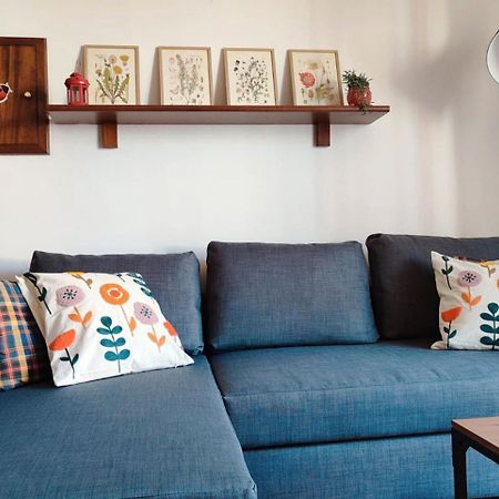 Madresila Home Camigliatello Silano Dış mekan fotoğraf