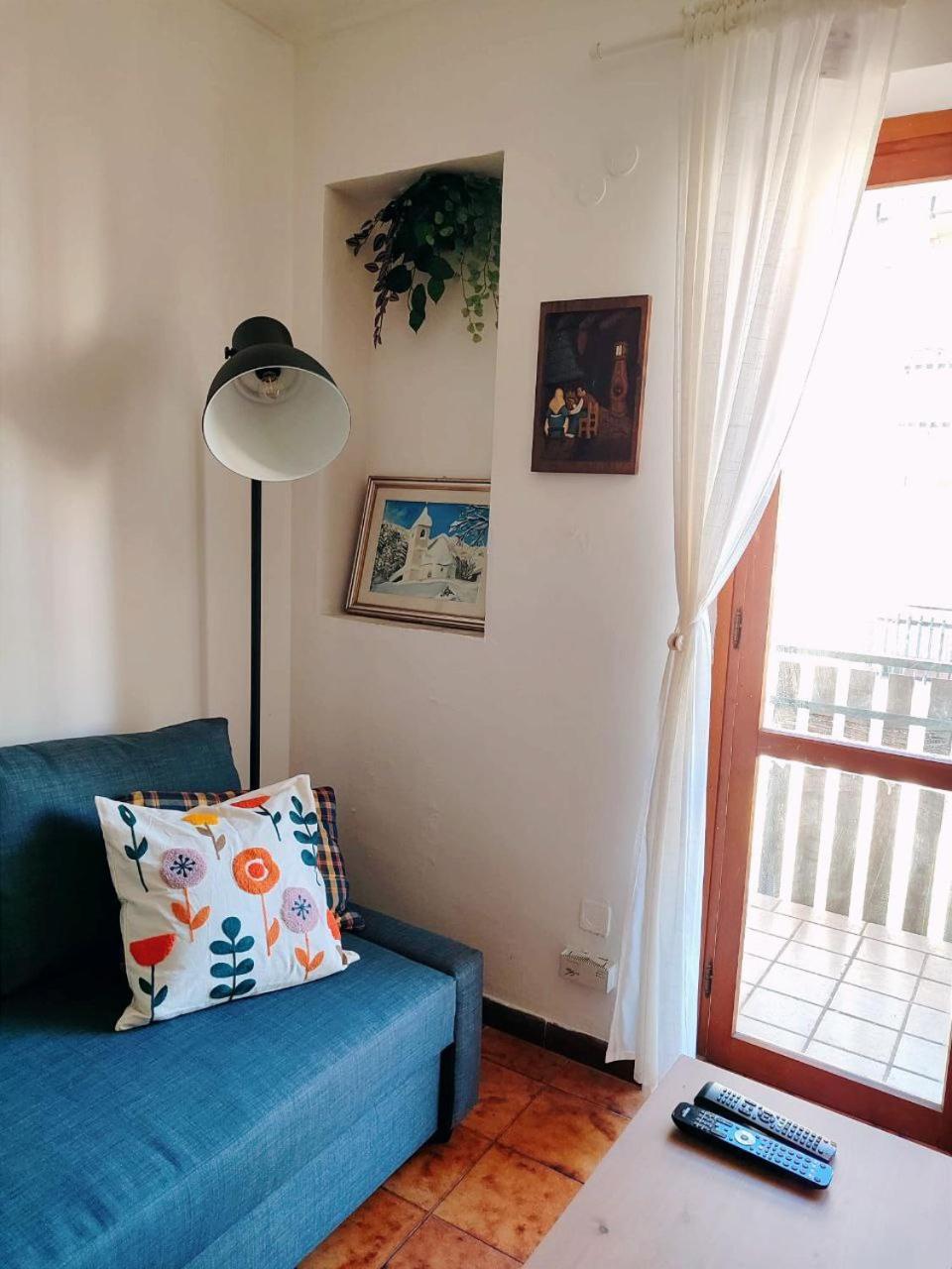 Madresila Home Camigliatello Silano Dış mekan fotoğraf