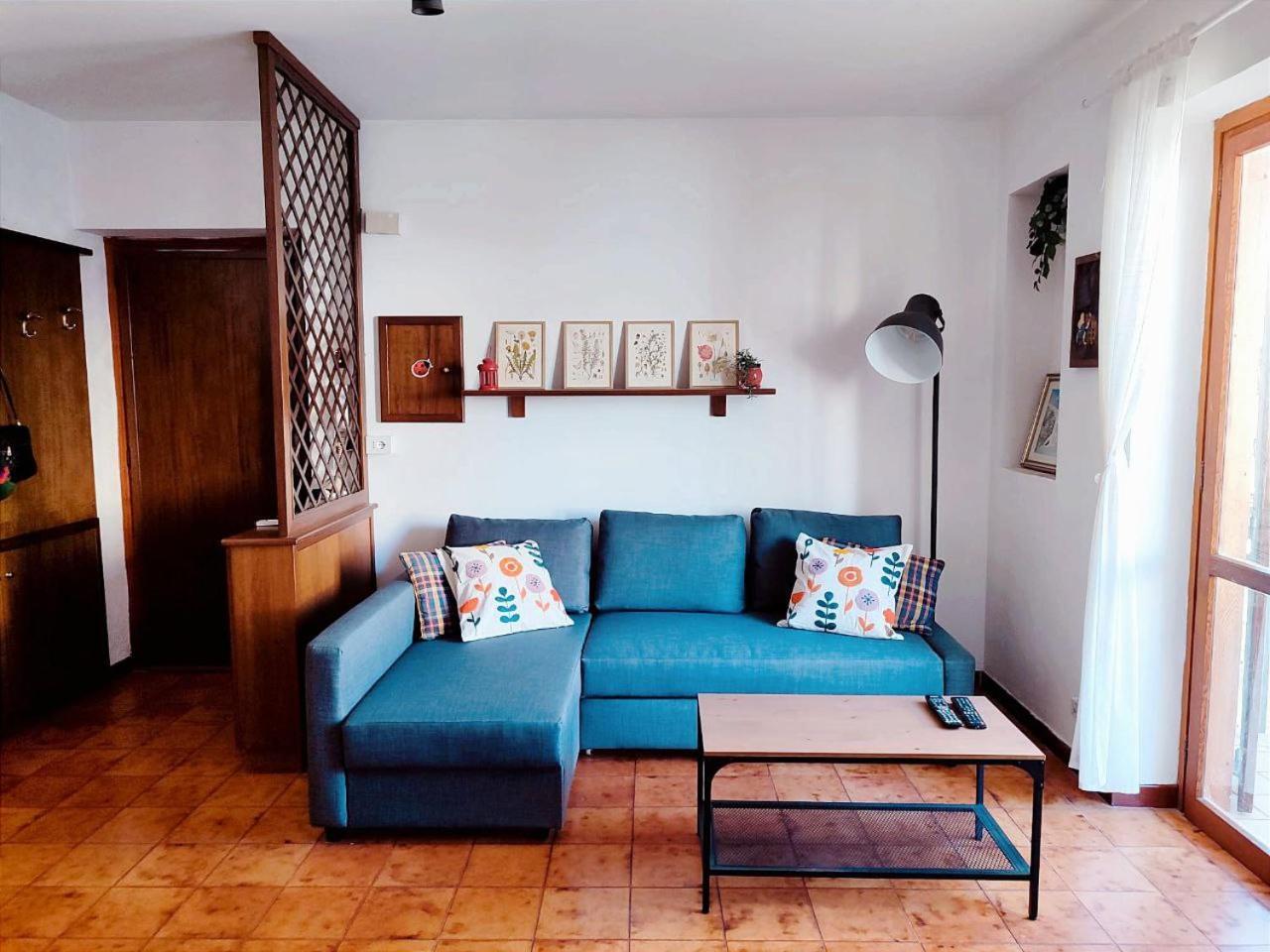 Madresila Home Camigliatello Silano Dış mekan fotoğraf