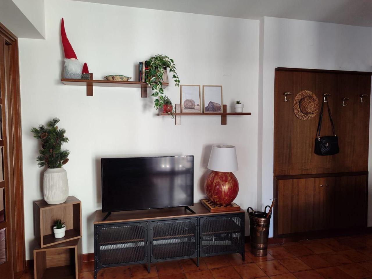 Madresila Home Camigliatello Silano Dış mekan fotoğraf