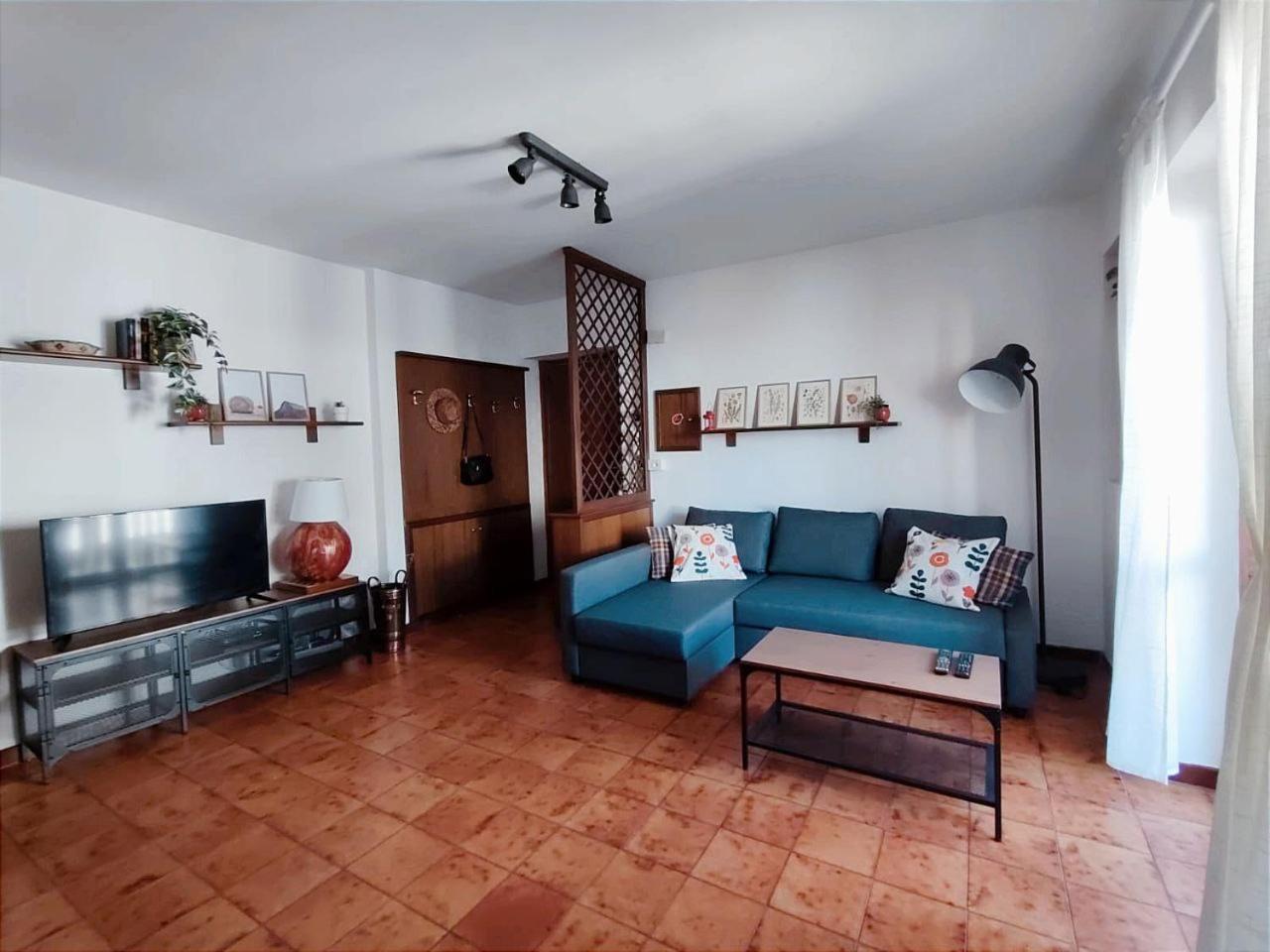 Madresila Home Camigliatello Silano Dış mekan fotoğraf
