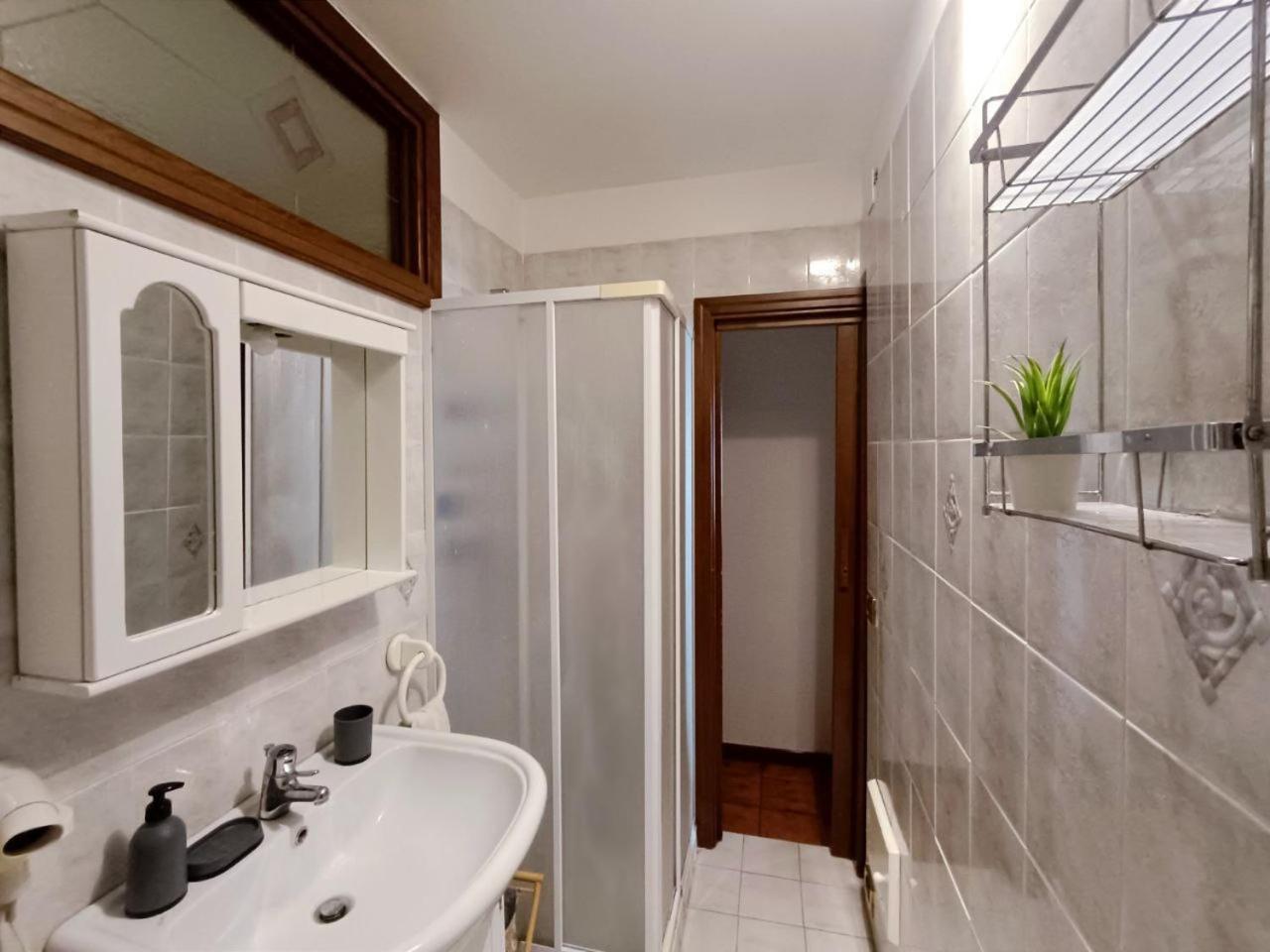 Madresila Home Camigliatello Silano Dış mekan fotoğraf