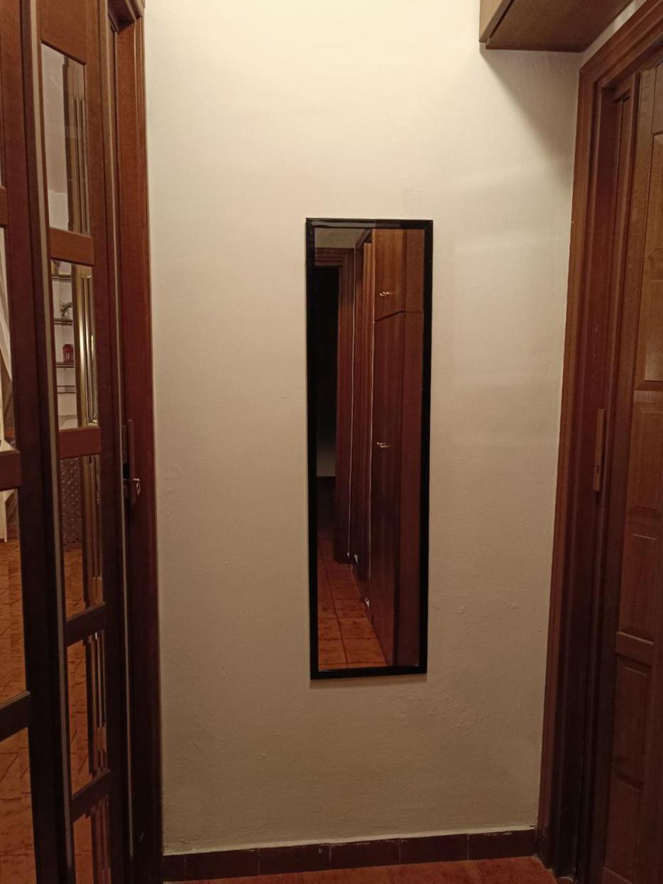 Madresila Home Camigliatello Silano Dış mekan fotoğraf
