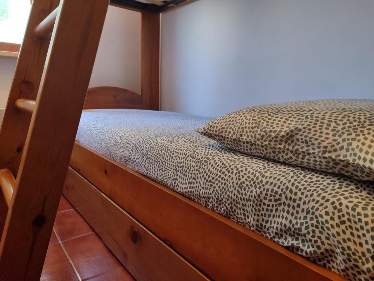 Madresila Home Camigliatello Silano Dış mekan fotoğraf