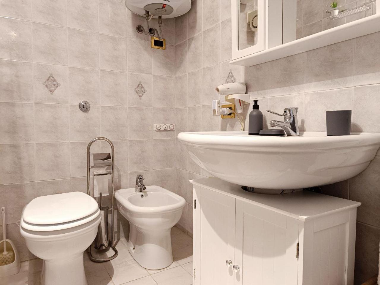 Madresila Home Camigliatello Silano Dış mekan fotoğraf