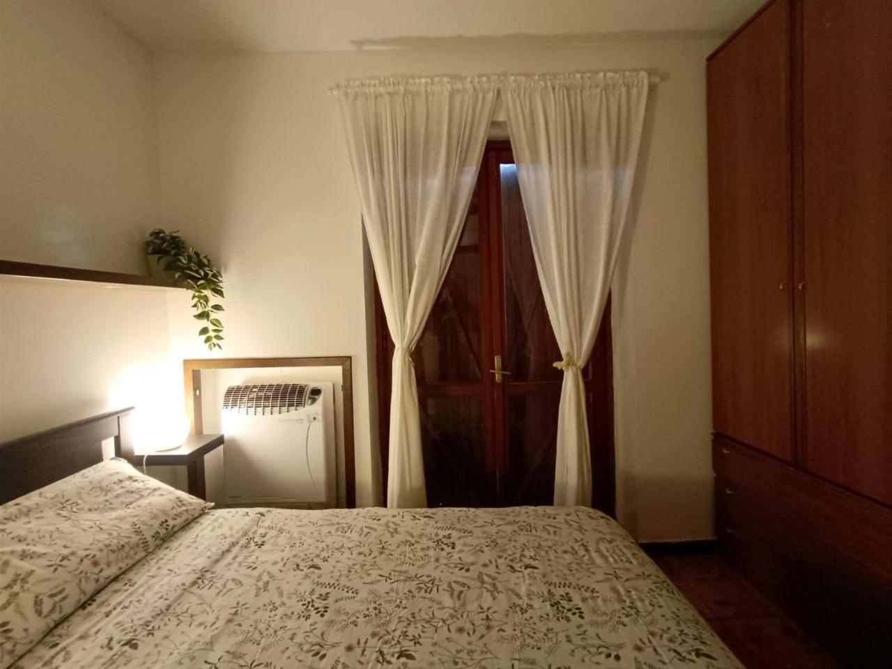 Madresila Home Camigliatello Silano Dış mekan fotoğraf