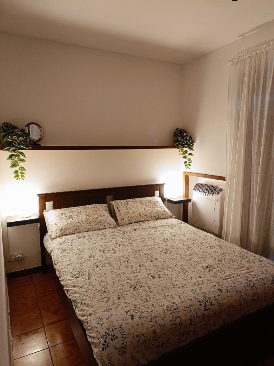 Madresila Home Camigliatello Silano Dış mekan fotoğraf