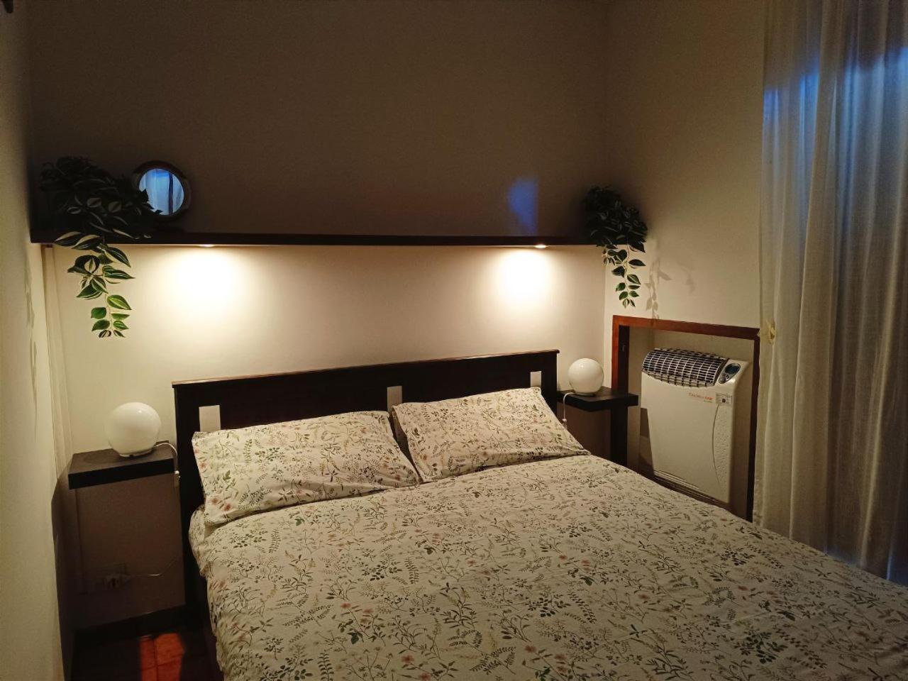 Madresila Home Camigliatello Silano Dış mekan fotoğraf