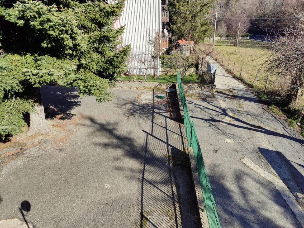 Madresila Home Camigliatello Silano Dış mekan fotoğraf
